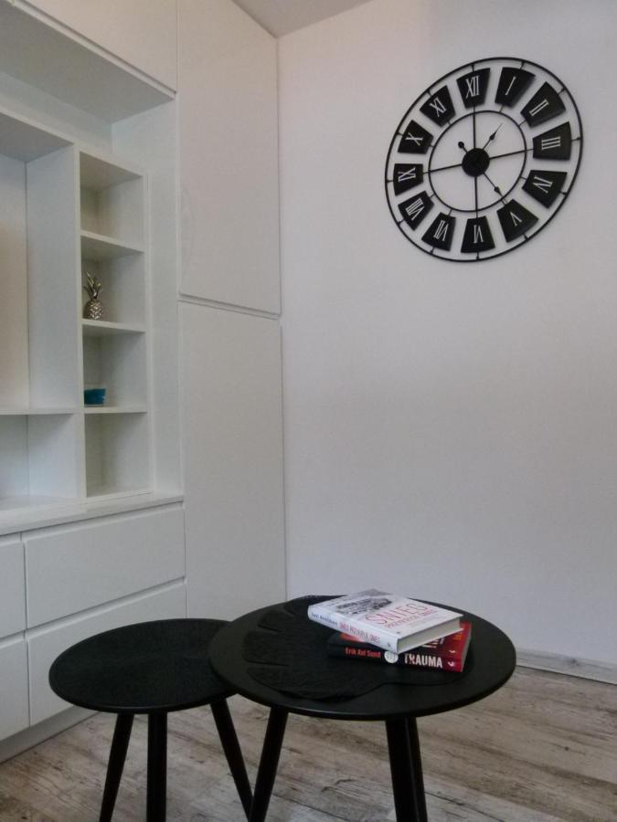 Apartament Bb Nad Deptakiem Krynica Zdroj Εξωτερικό φωτογραφία