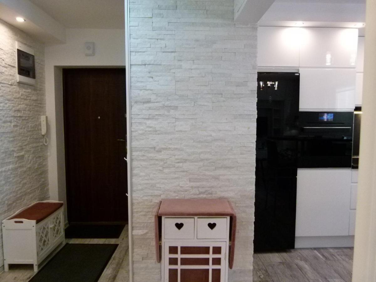 Apartament Bb Nad Deptakiem Krynica Zdroj Εξωτερικό φωτογραφία
