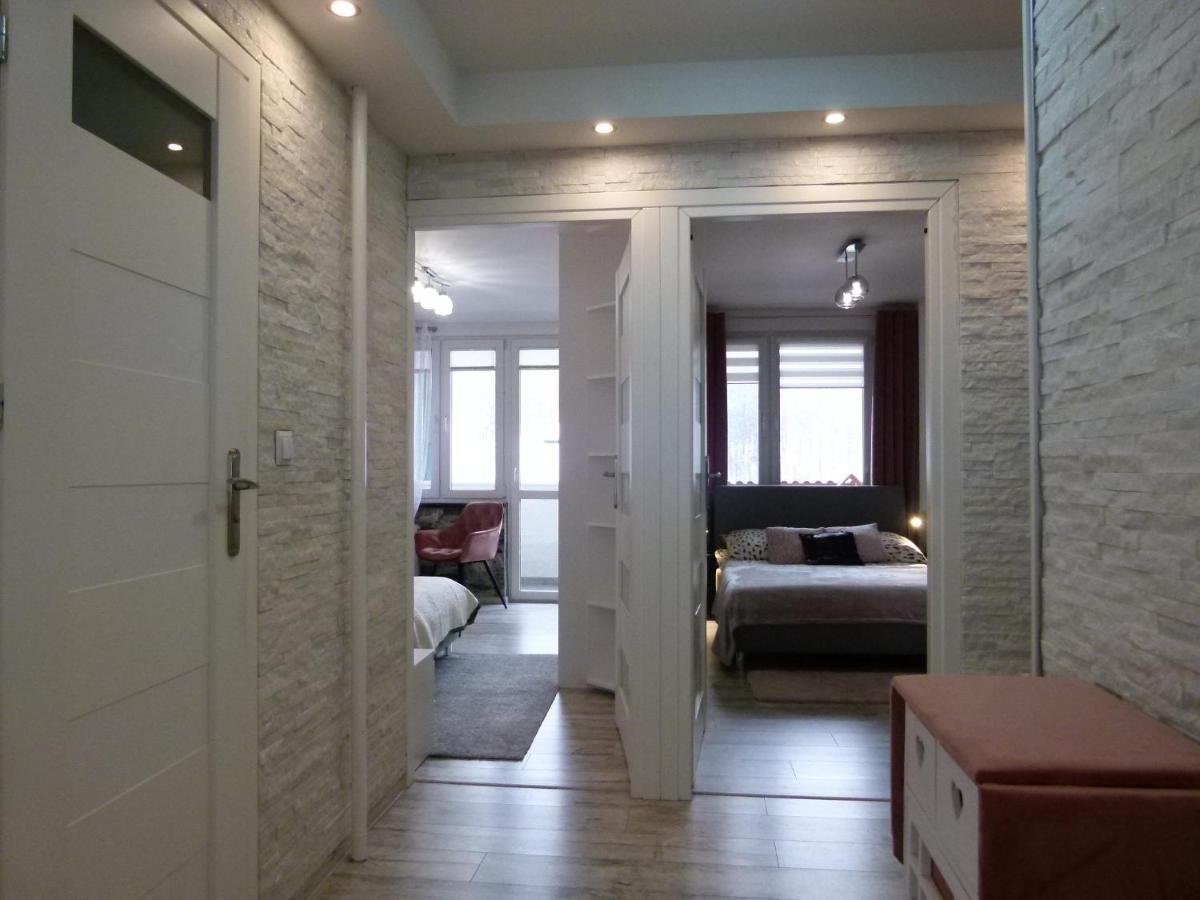 Apartament Bb Nad Deptakiem Krynica Zdroj Εξωτερικό φωτογραφία